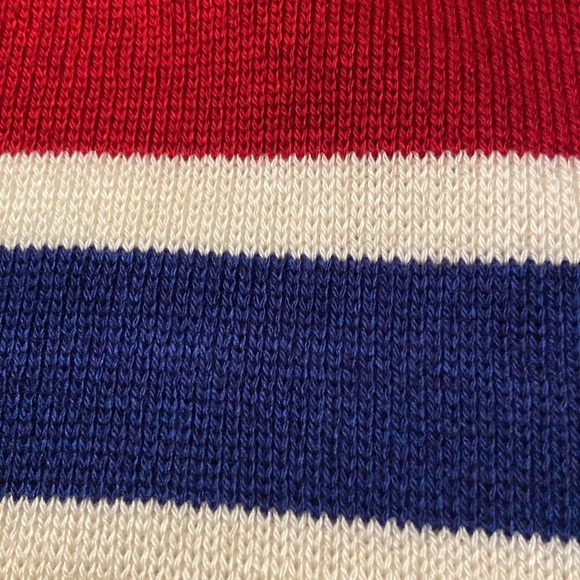 New York Rangers Stall and Dean vintage Jersey - Picture 14 of 14